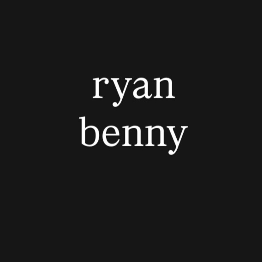 Meet your Posher, Ryan